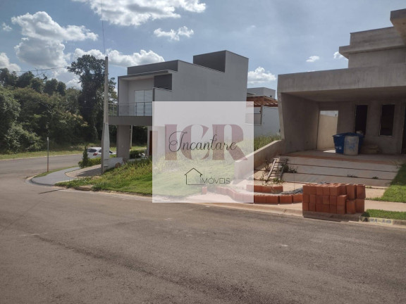 Imagem Terreno em Condomínio à Venda, 201 m² em Jardim Novo Horizonte - Sorocaba
