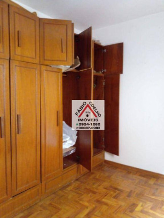 Imagem Apartamento com 3 Quartos à Venda, 84 m² em Santo Amaro - São Paulo Imagem Apartamento com 3 Quartos à Venda, 84 m² em Santo Amaro - São Paulo