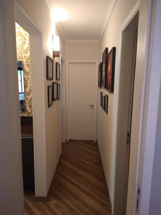 Imagem Apartamento com 3 Quartos à Venda, 96 m² em Retiro - Jundiaí