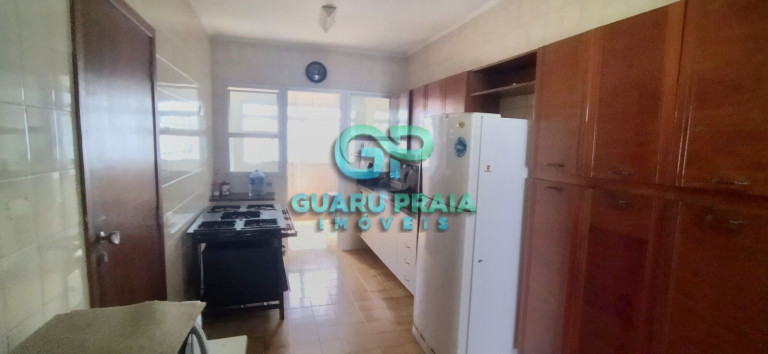 Imagem Apartamento com 3 Quartos para Alugar, 150 m² em Pitangueiras - Guarujá