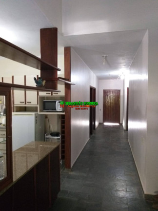 Imagem Casa com 3 Quartos à Venda, 350 m² em Massaguaçu - Caraguatatuba Imagem Casa com 3 Quartos à Venda, 350 m² em Massaguaçu - Caraguatatuba