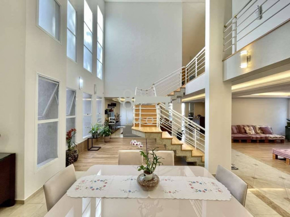Imagem Casa de Condomínio com 3 Quartos à Venda, em Nova Higienópolis - Jandira Imagem Casa de Condomínio com 3 Quartos à Venda, em Nova Higienópolis - Jandira