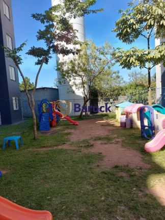 Imagem Apartamento com 2 Quartos à Venda, 48 m² em Vila Bela Vista - Santo André