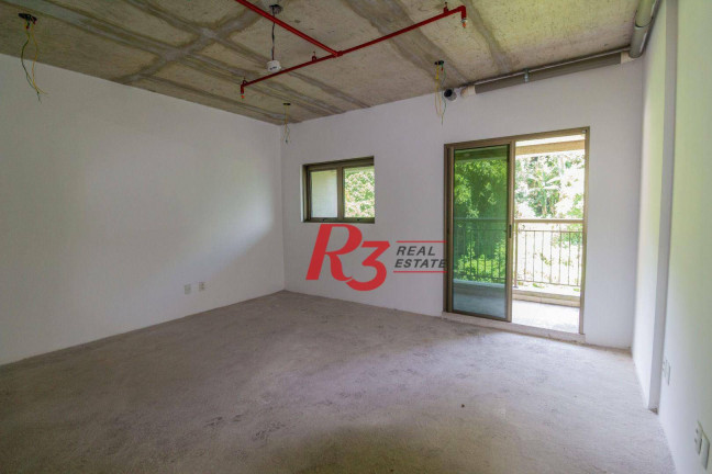 Imagem Imóvel à Venda, 43 m² em Valongo - Santos Imagem Imóvel à Venda, 43 m² em Valongo - Santos