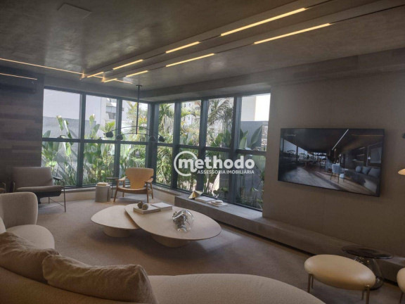 Imagem Apartamento com 4 Quartos à Venda, 193 m² em Cambuí - Campinas Imagem Apartamento com 4 Quartos à Venda, 193 m² em Cambuí - Campinas