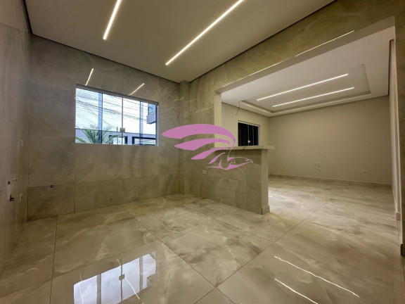 Imagem Casa com 4 Quartos à Venda, 146 m² em Santa Terezinha - Fazenda Rio Grande