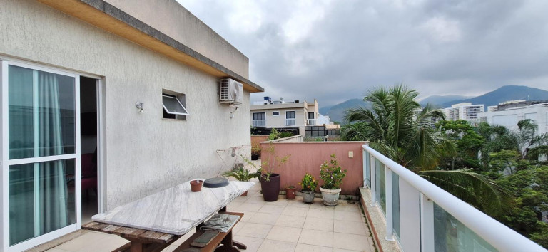 Imagem Apartamento com 2 Quartos à Venda, 160 m² em Recreio Dos Bandeirantes - Rio De Janeiro Imagem Apartamento com 2 Quartos à Venda, 160 m² em Recreio Dos Bandeirantes - Rio De Janeiro