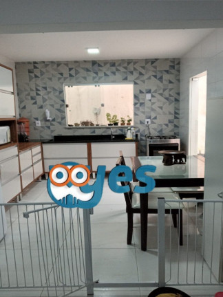 Imagem Casa com 2 Quartos à Venda, 120 m² em Papagaio - Feira De Santana