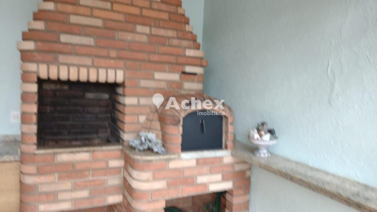 Imagem Casa com 4 Quartos à Venda, 368 m² em Loteamento Caminhos De São Conrado (sousas) - Campinas