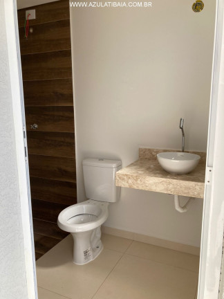 Imagem Casa com 3 Quartos à Venda, 110 m² em Jardim Dos Pinheiros - Atibaia
