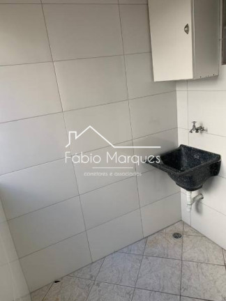 Apartamento com 2 Quartos à Venda, 50 m² em Vila Nova Teresa - São Paulo
