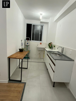 Imagem Apartamento com 1 Quarto à Venda, 40 m² em Cambuci - São Paulo