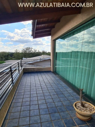 Imagem Casa com 3 Quartos à Venda, 386 m² em Condomínio Serra Da Estrela - Atibaia
