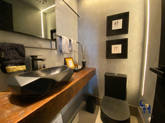 Imagem Apartamento com 3 Quartos à Venda,  em Horto Florestal - Salvador