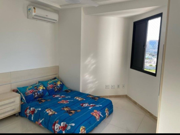 Imagem Apartamento com 3 Quartos à Venda, 140 m² em Jardins - Aracaju Imagem Apartamento com 3 Quartos à Venda, 140 m² em Jardins - Aracaju