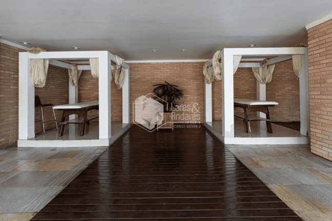 Imagem Apartamento com 1 Quarto à Venda, 41 m² em água Branca - São Paulo