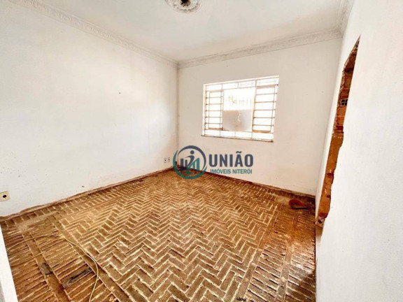 Imagem Casa com 3 Quartos à Venda, 80 m² em Fonseca - Niterói