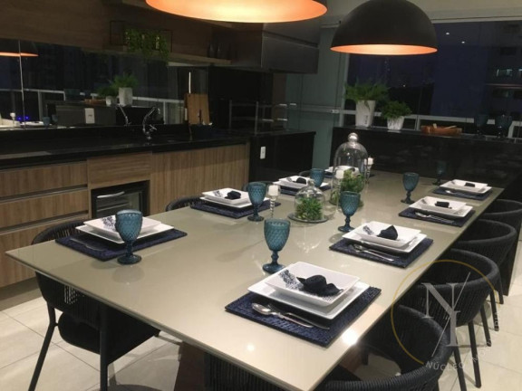 Imagem Apartamento com 3 Quartos à Venda, 299 m² em Cidade Mãe Do Céu - São Paulo Imagem Apartamento com 3 Quartos à Venda, 299 m² em Cidade Mãe Do Céu - São Paulo