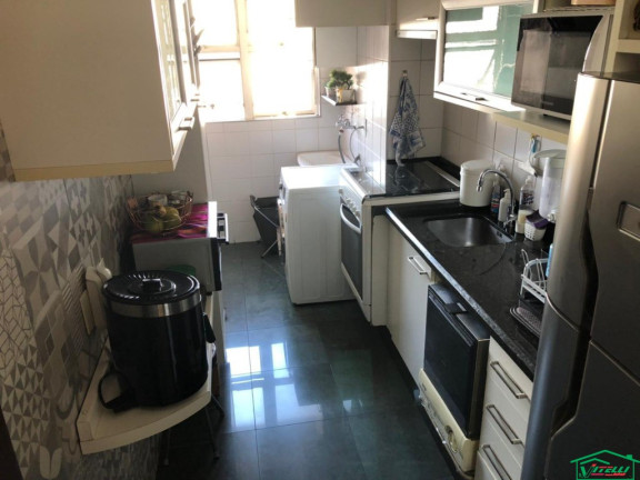 Imagem Apartamento com 3 Quartos à Venda, 61 m² em Ipiranga - São Paulo Imagem Apartamento com 3 Quartos à Venda, 61 m² em Ipiranga - São Paulo