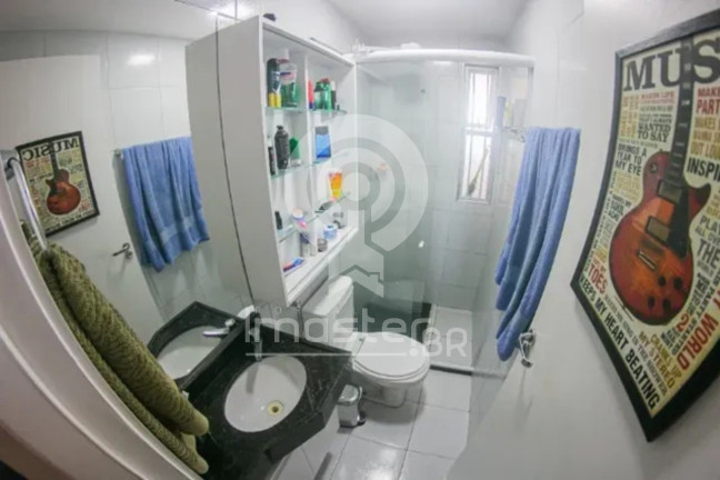 Imagem Apartamento com 3 Quartos à Venda, 58 m² em Passaré - Fortaleza Imagem Apartamento com 3 Quartos à Venda, 58 m² em Passaré - Fortaleza