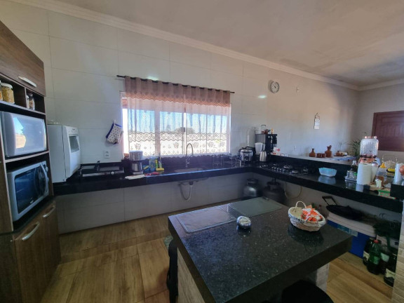 Imagem Chácara com 4 Quartos à Venda, 304 m² em área Rural De Anápolis - Anápolis