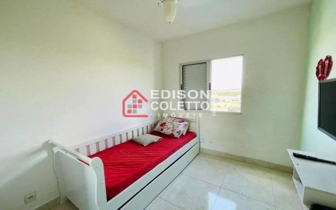 Imagem Apartamento com 3 Quartos à Venda, 70 m² em Parque Conceição Ii - Piracicaba