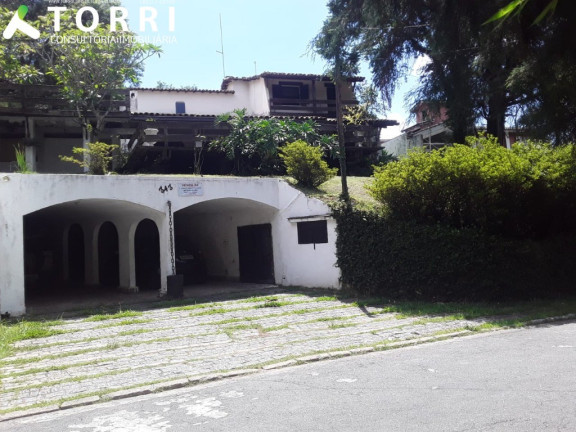 Imóvel com 3 Quartos à Venda, 600 m² em Centro - Itapevi