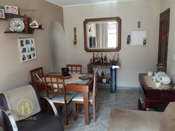 Imagem Apartamento com 2 Quartos à Venda, 69 m² em Parque Residencial Da Lapa - São Paulo