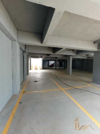 Imagem Imóvel com 3 Quartos à Venda, 78 m² em Santa Mônica - Belo Horizonte