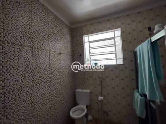 Imagem Casa com 2 Quartos à Venda, 137 m² em Vila Mimosa - Campinas