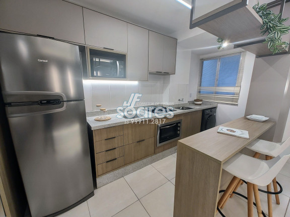 Imagem Apartamento com 2 Quartos à Venda, 44 m² em Três Vendas - Pelotas Imagem Apartamento com 2 Quartos à Venda, 44 m² em Três Vendas - Pelotas