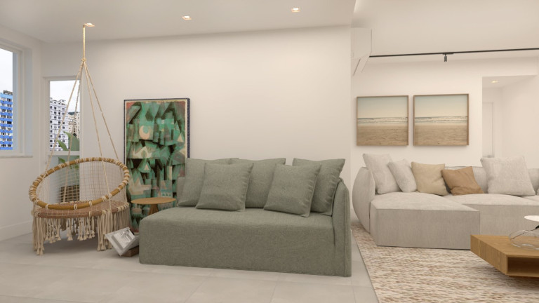 Imagem Apartamento com 3 Quartos à Venda, 135 m² em Copacabana - Rio De Janeiro Imagem Apartamento com 3 Quartos à Venda, 135 m² em Copacabana - Rio De Janeiro