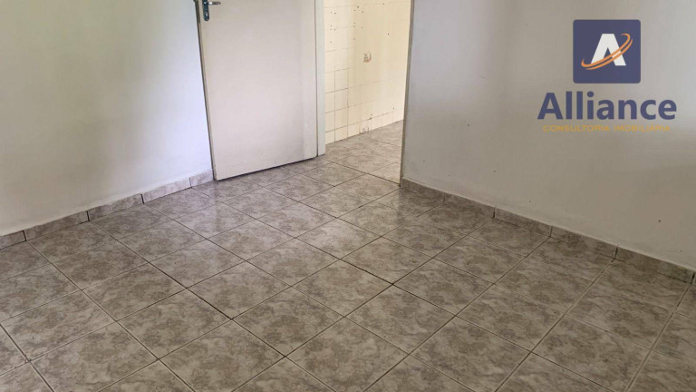 Imagem Casa com 1 Quarto para Alugar, 50 m² em Jardim Cristiane - Itupeva Imagem Casa com 1 Quarto para Alugar, 50 m² em Jardim Cristiane - Itupeva