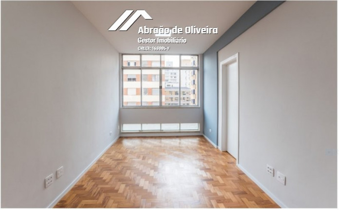Imagem Apartamento com 2 Quartos à Venda, 67 m² em Vila Buarque - São Paulo