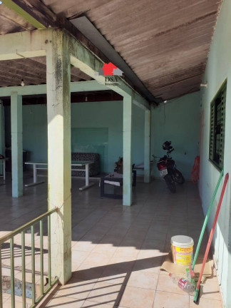 Imagem Casa com 2 Quartos à Venda, 250 m² em Jardim Santa Emília - Hortolândia Imagem Casa com 2 Quartos à Venda, 250 m² em Jardim Santa Emília - Hortolândia