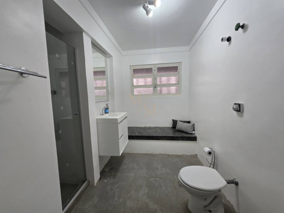 Imagem Apartamento com 3 Quartos à Venda, 180 m² em Boqueirão - Santos Imagem Apartamento com 3 Quartos à Venda, 180 m² em Boqueirão - Santos