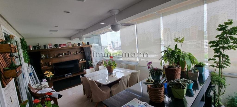 Imagem Apartamento com 3 Quartos à Venda, 228 m² em Panamby - São Paulo Imagem Apartamento com 3 Quartos à Venda, 228 m² em Panamby - São Paulo