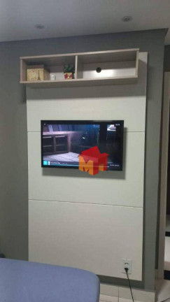 Imagem Apartamento com 2 Quartos à Venda, 43 m² em Jardim Terramérica I - Americana Imagem Apartamento com 2 Quartos à Venda, 43 m² em Jardim Terramérica I - Americana