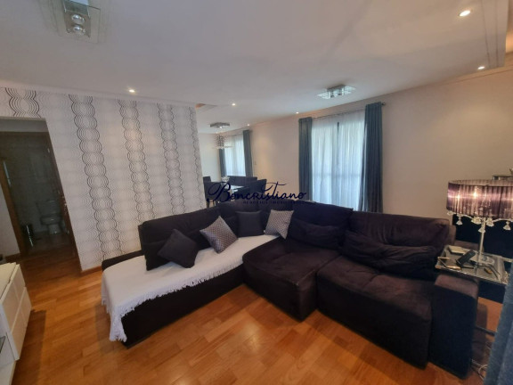 Imagem Apartamento com 4 Quartos à Venda, 171 m² em Santana - Sao Paulo Imagem Apartamento com 4 Quartos à Venda, 171 m² em Santana - Sao Paulo