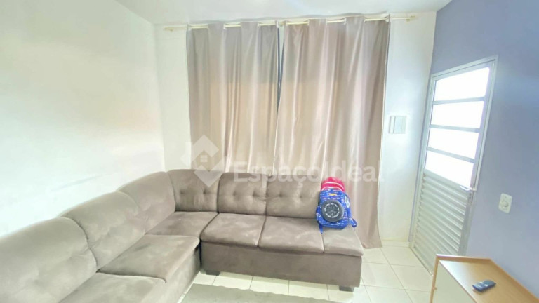 Imagem Casa com 2 Quartos à Venda, 54 m² em Jardim Carolina - Lençóis Paulista Imagem Casa com 2 Quartos à Venda, 54 m² em Jardim Carolina - Lençóis Paulista