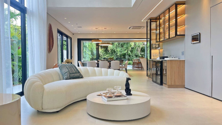 Imagem Casa com 6 Quartos à Venda, 415 m² em Riviera De São Lourenço - Bertioga Imagem Casa com 6 Quartos à Venda, 415 m² em Riviera De São Lourenço - Bertioga