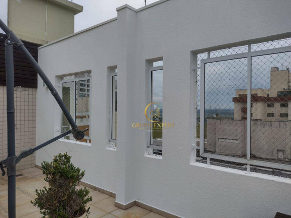Imagem Cobertura com 5 Quartos à Venda ou Locação, 255 m² em Jardim Aquarius - São José Dos Campos Imagem Cobertura com 5 Quartos à Venda ou Locação, 255 m² em Jardim Aquarius - São José Dos Campos