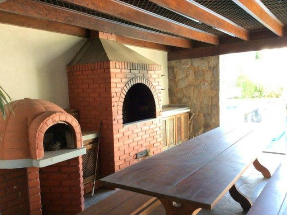 Imagem Casa com 3 Quartos à Venda, 425 m² em Jardim Passárgada I - Cotia Imagem Casa com 3 Quartos à Venda, 425 m² em Jardim Passárgada I - Cotia