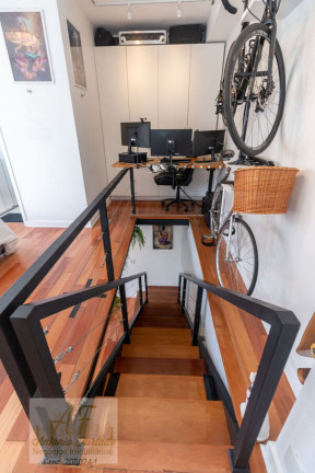 Imagem Apartamento com 1 Quarto à Venda, 64 m² em Vila Olímpia - São Paulo Imagem Apartamento com 1 Quarto à Venda, 64 m² em Vila Olímpia - São Paulo