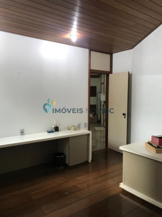Imagem Apartamento com 4 Quartos à Venda, 380 m² em Centro - São Bernardo Do Campo Imagem Apartamento com 4 Quartos à Venda, 380 m² em Centro - São Bernardo Do Campo