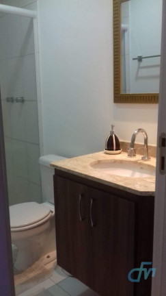 Imagem Apartamento com 2 Quartos à Venda, 63 m² em Cézar De Souza - Mogi Das Cruzes
