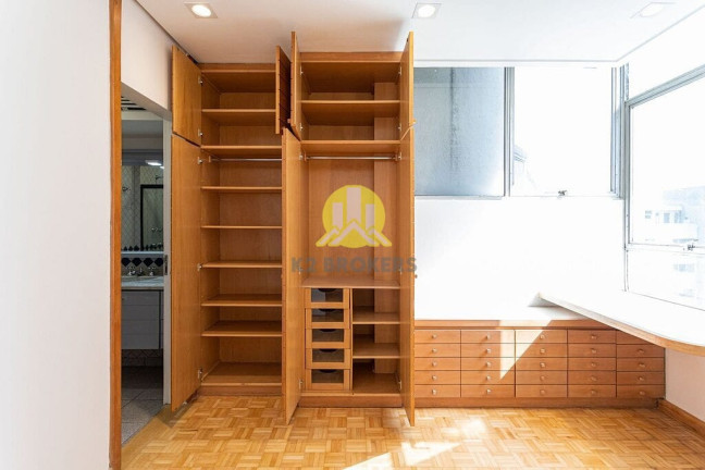 Imagem Apartamento com 4 Quartos à Venda, 287 m² em Vila Madalena - São Paulo Imagem Apartamento com 4 Quartos à Venda, 287 m² em Vila Madalena - São Paulo