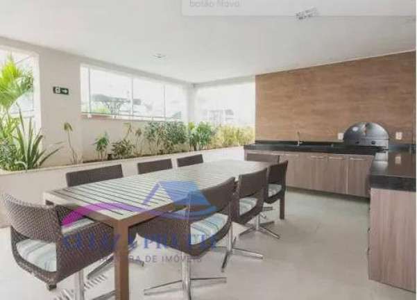 Imagem Cobertura com 2 Quartos à Venda, 115 m² em Jardim Camburi - Vitória