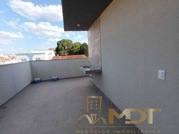 Imagem Imóvel com 3 Quartos à Venda, 118 m² em Planalto - Belo Horizonte
