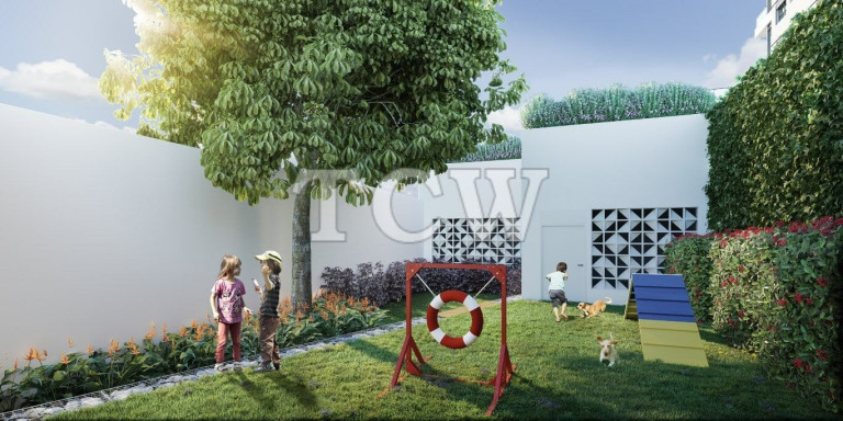 Imagem Apartamento com 3 Quartos à Venda, 127 m² em Jardins - São Paulo Imagem Apartamento com 3 Quartos à Venda, 127 m² em Jardins - São Paulo
